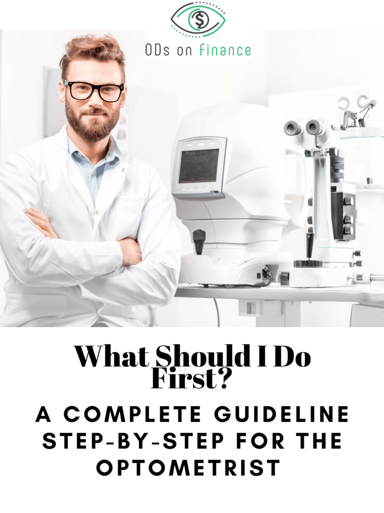 What Should Do I do First_ A Complete Guideline Step-By-Step