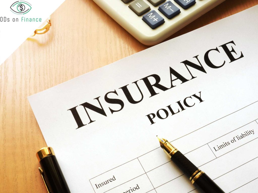5 Mistakes People Make with Insurance Planning