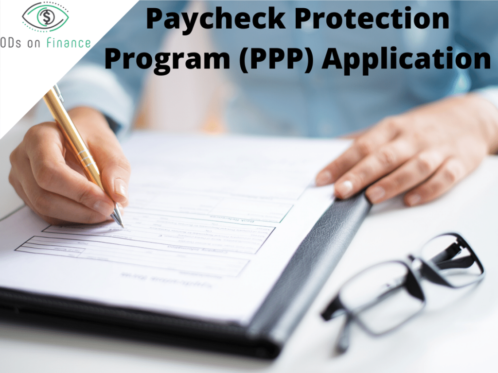 Dummies Guide to Filling Out the Paycheck Protection Program Application