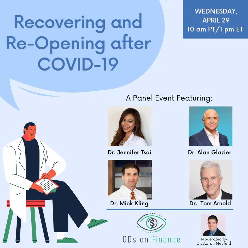 Reopening After COVID 19