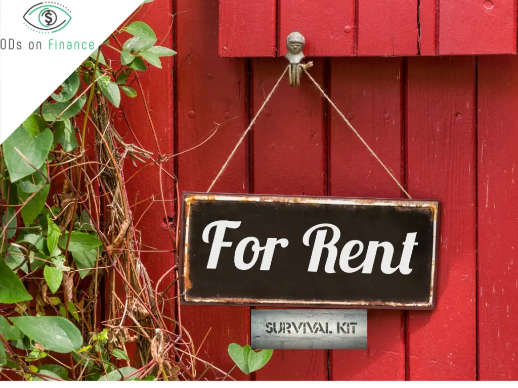 How to Survive a Recession If You Own Rental Properties