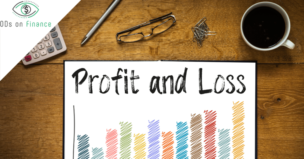 The Customizable Profit & Loss Spreadsheet that Every Practice Owner Should Have