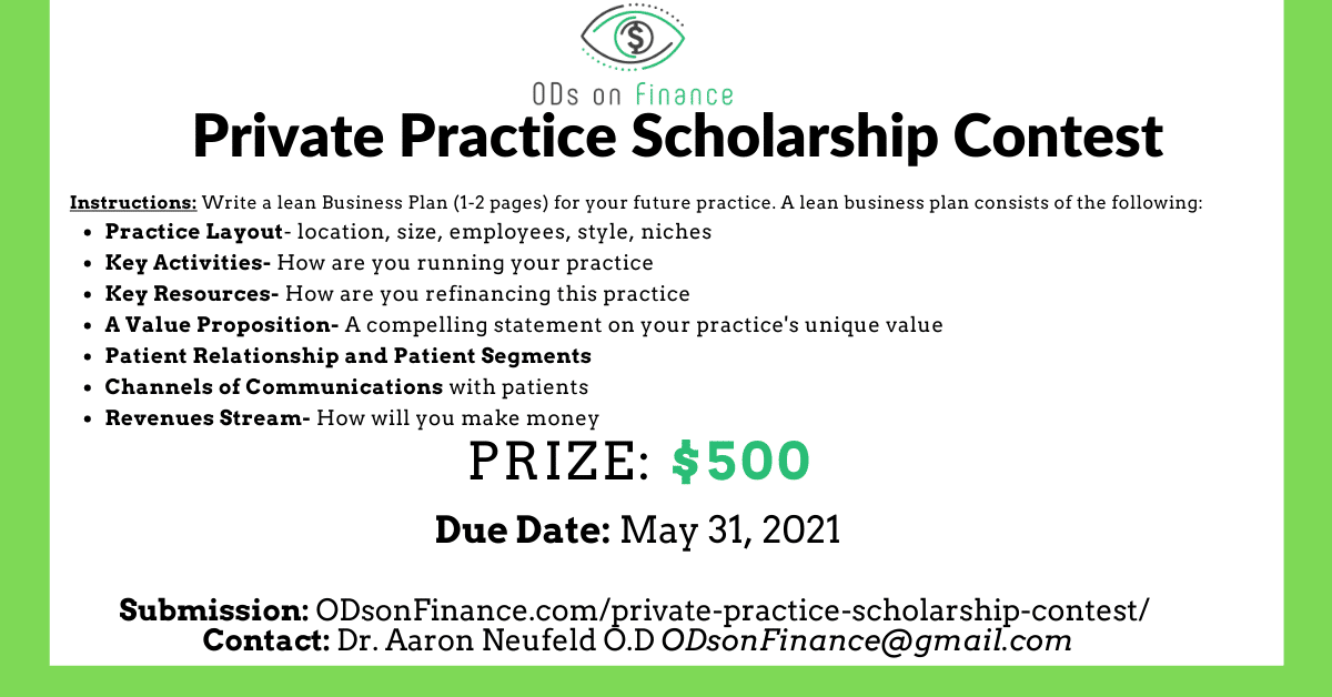 Private Practice Scholarship