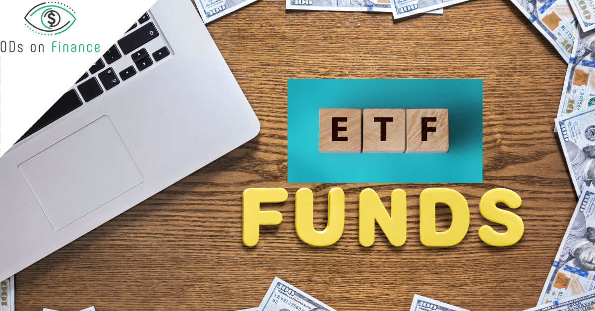 etf vs index fund