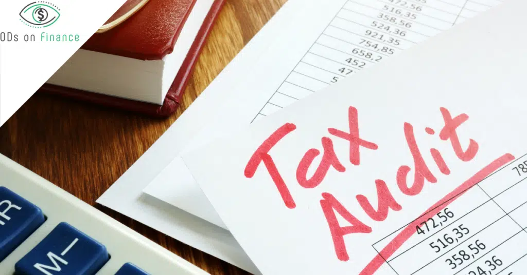 5 Tips for Avoiding an IRS Audit