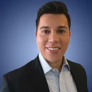 Jose Diaz Caro – Optometry Practice Accountant
