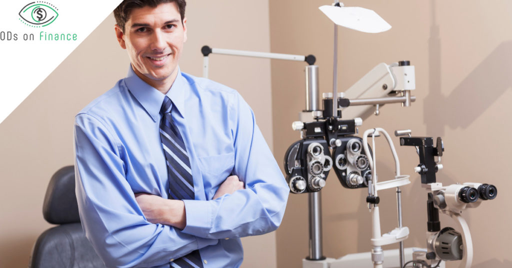 8 Dos and Don'ts When Purchasing an Optometry Practice