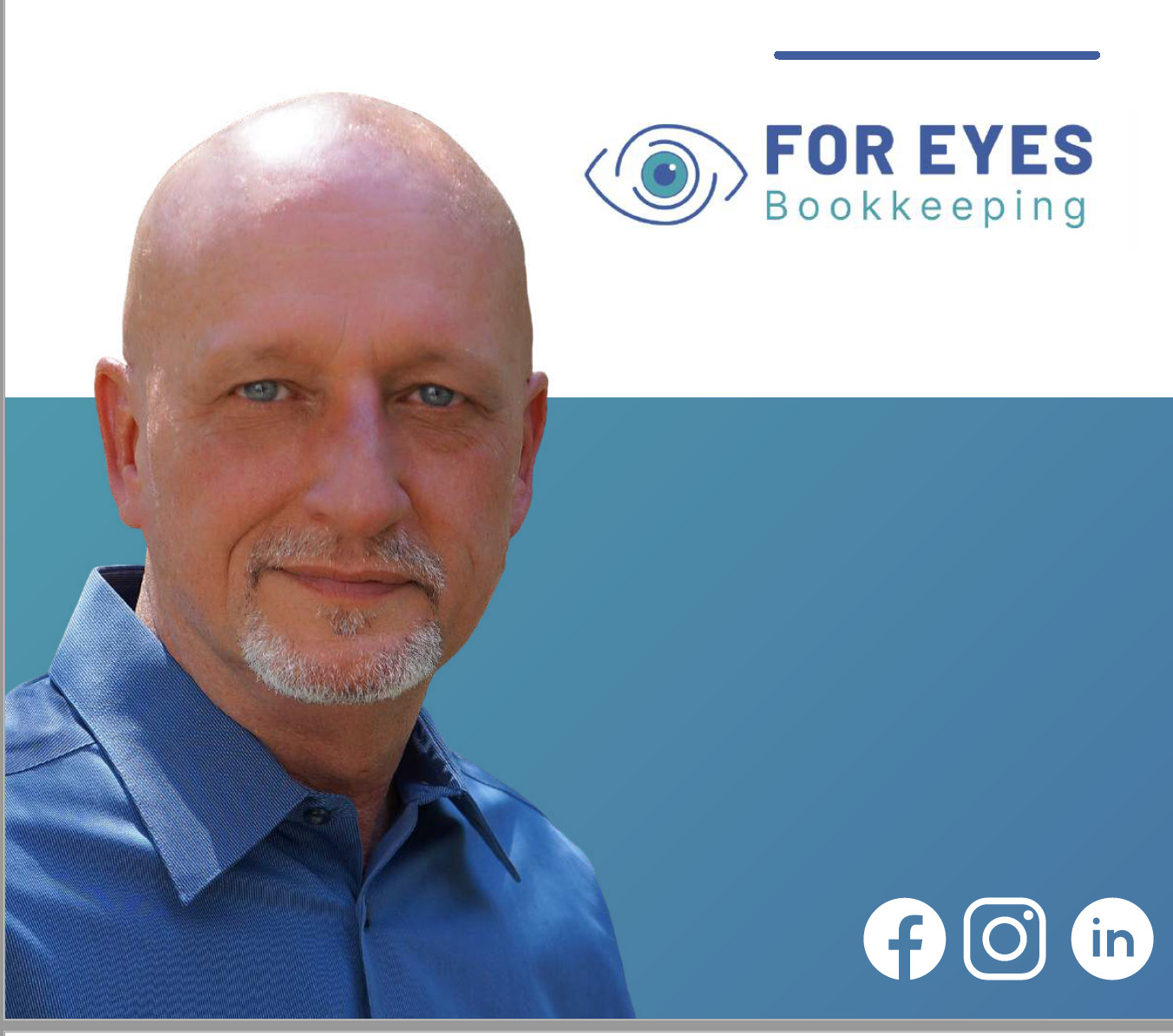 Wade Weisz  O.D | CEO For Eyes Bookkeeping