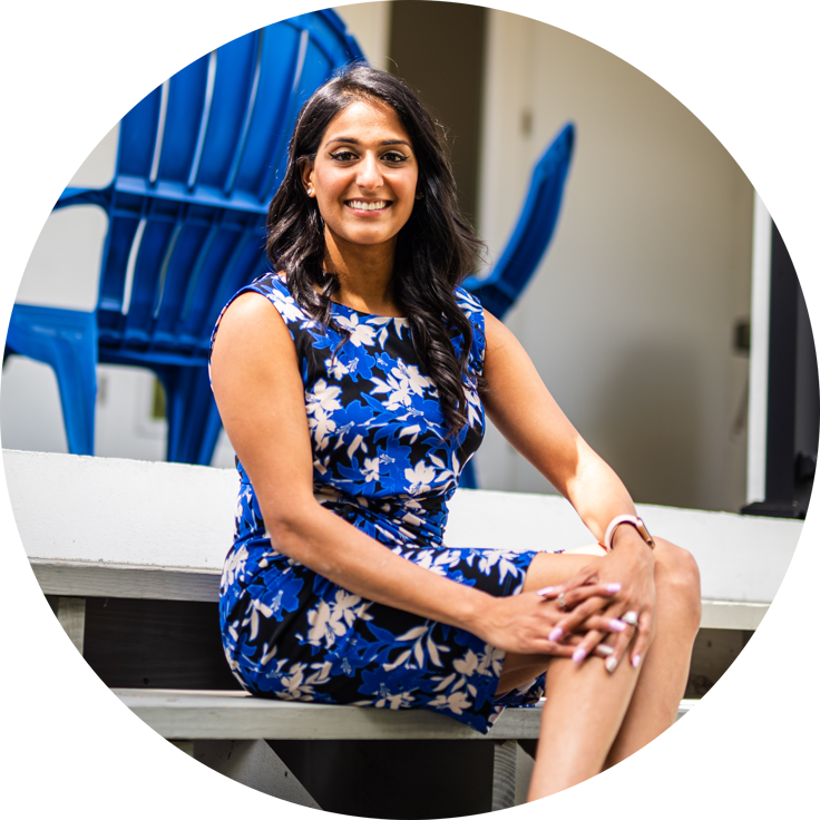 Parita Patel | Health Insurance Expert 