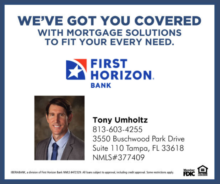 First Horizon Bank Mortgage (1)