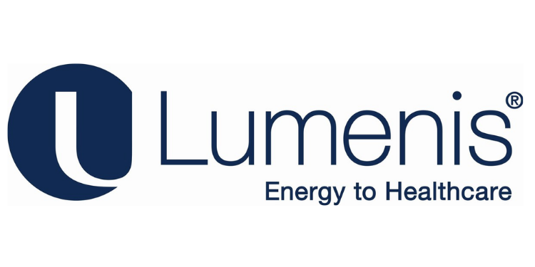 LUMENIS Media Logo