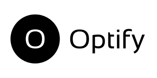 Optify Logo