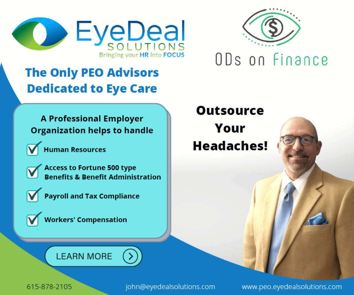 EyeDeal Solution SideBar 300x250