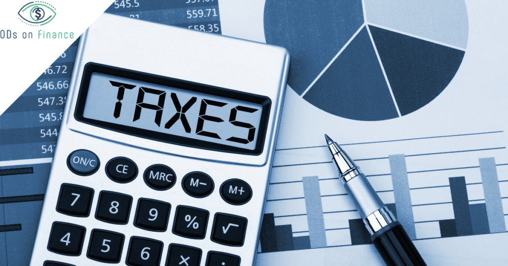 6 Tips For Optometrists To Maximize Their Tax Deductions for 2022