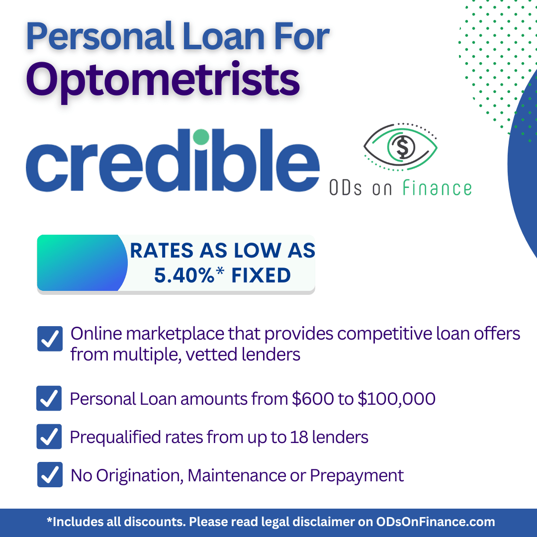 Credible Personal Loan (1)