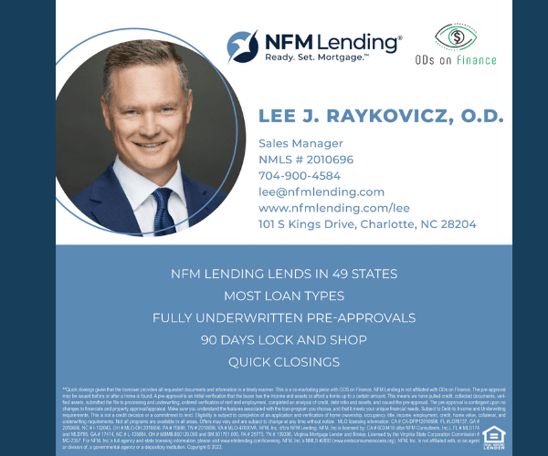 NFM Lending Loan