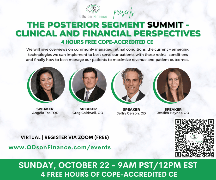 Oct 22 - The Posterior Segment Summit - Clinical and Financial Perspectives (600 × 500 px) (1)