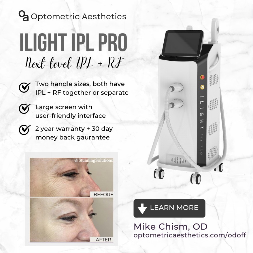 iLight Pro