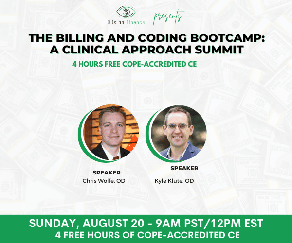 Copy of Aug 20 - The Billing and Coding Bootcamp Bill Medical and Get Paid (600 × 500 px)