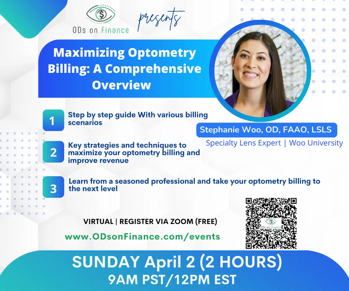 Maximizing Optometry Billing A Comprehensive Overview (1)