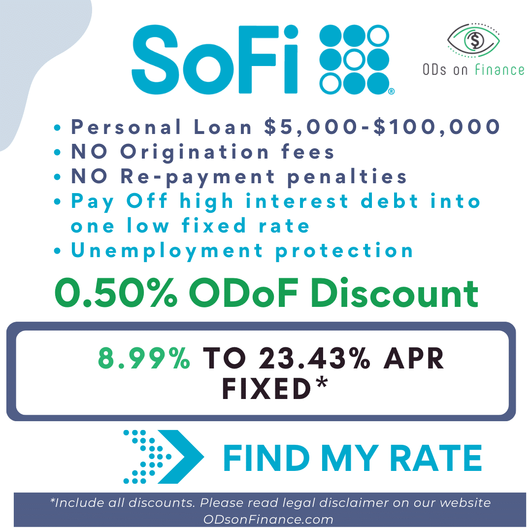 Sofi Personal Loan (1)