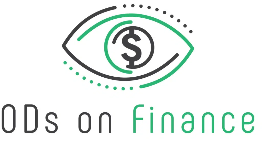 ODonFinance Logo