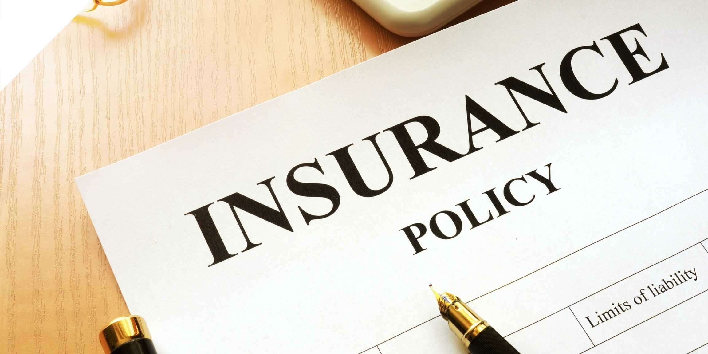 5 Mistakes People Make with Insurance Planning