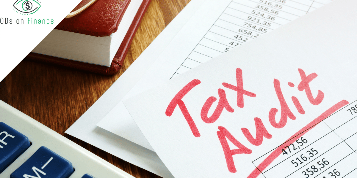 5 Tips for Avoiding an IRS Audit