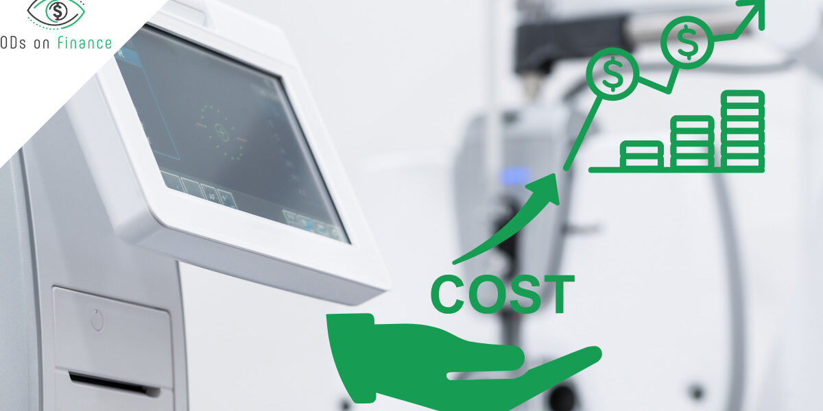 6 Tips for Utilizing Cost Benefit Analysis on a New Piece of Equipment