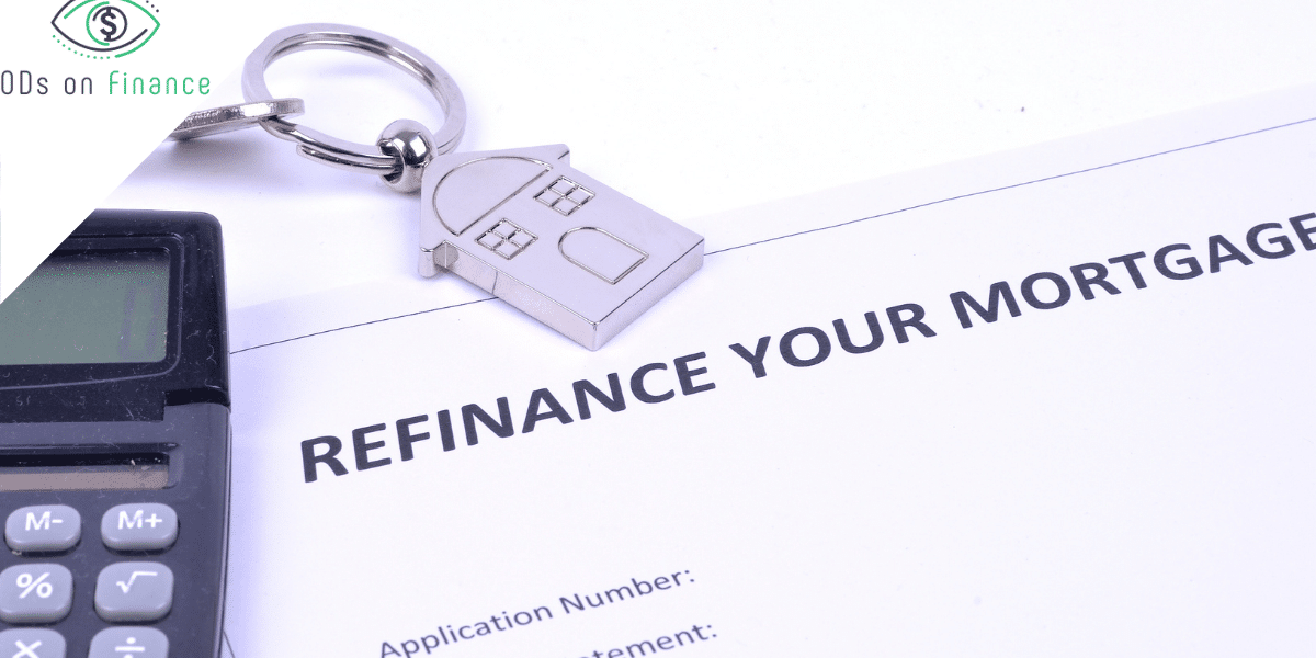 7 Things You Need to Know about the FHFA Adverse Market Refinance Fee
