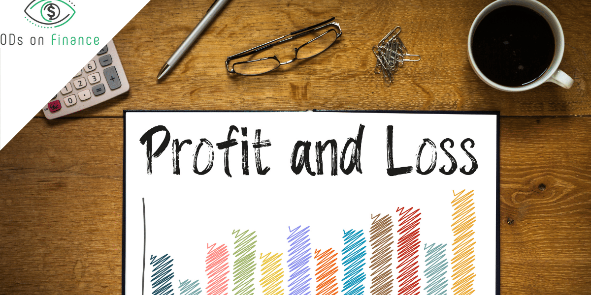 The Customizable Profit & Loss Spreadsheet that Every Practice Owner Should Have