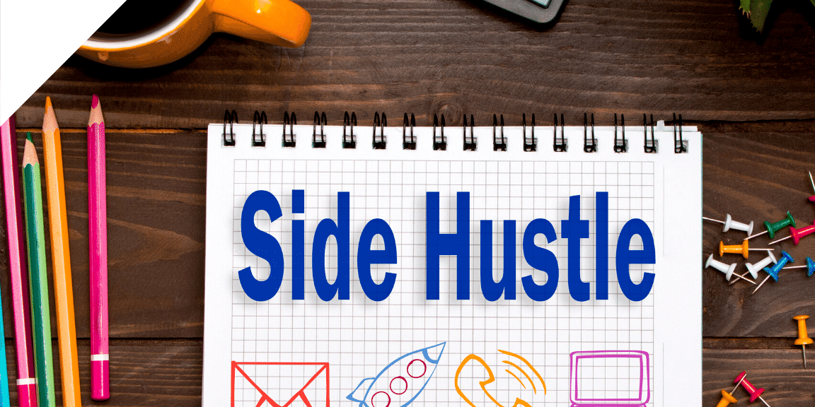 The Optometrist's Guide to Side Hustle